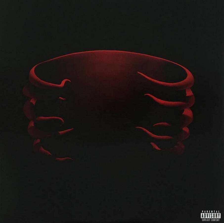 Tool – Undertow (2LP)